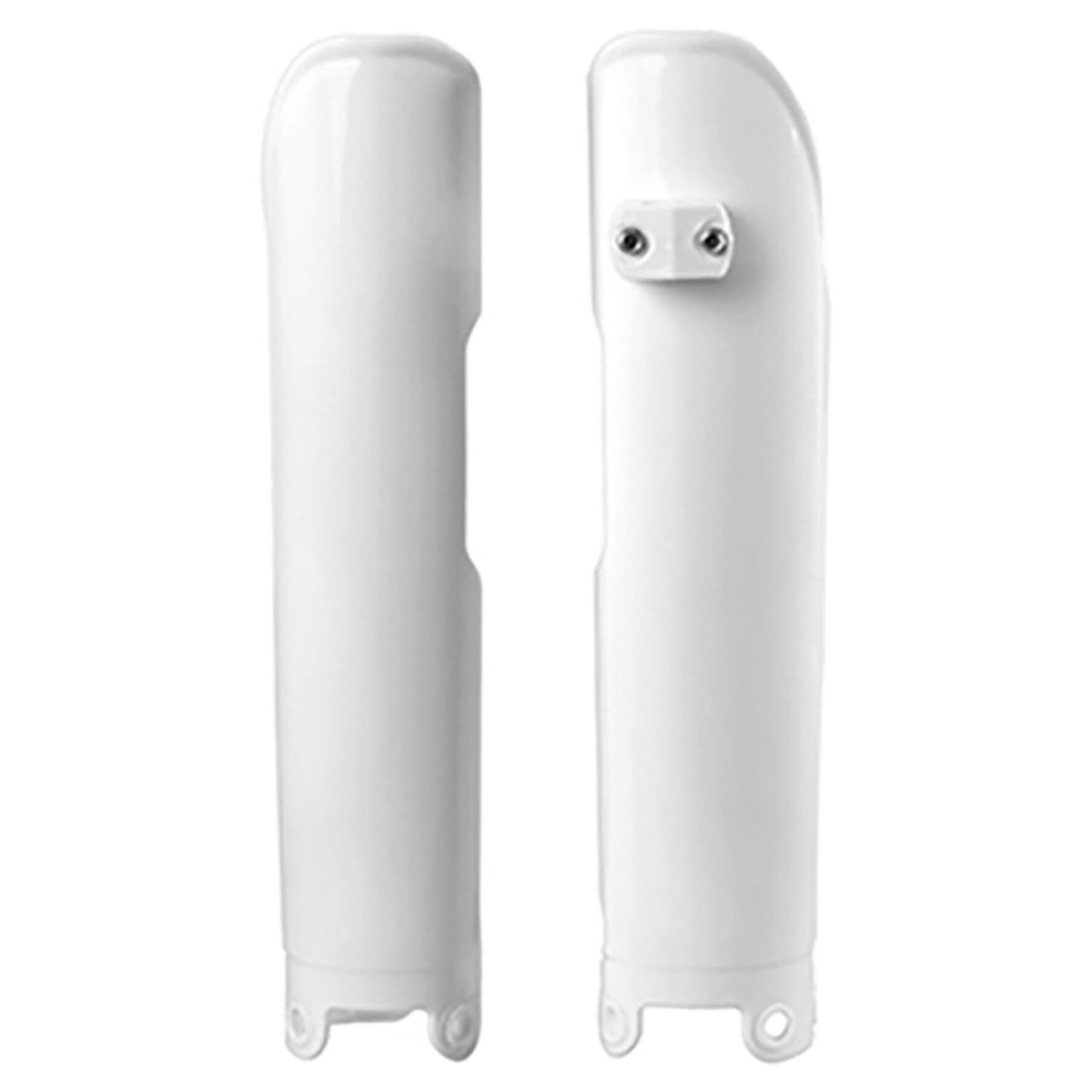 Polisport Fork Guards Sherco 250cc-450cc 2012-2016