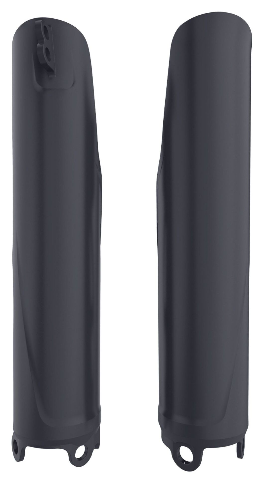 Polisport Fork Guards Honda CRF250R / RX / CRF450R / X / RX / L / RL / R-S 2019-2025 N/A