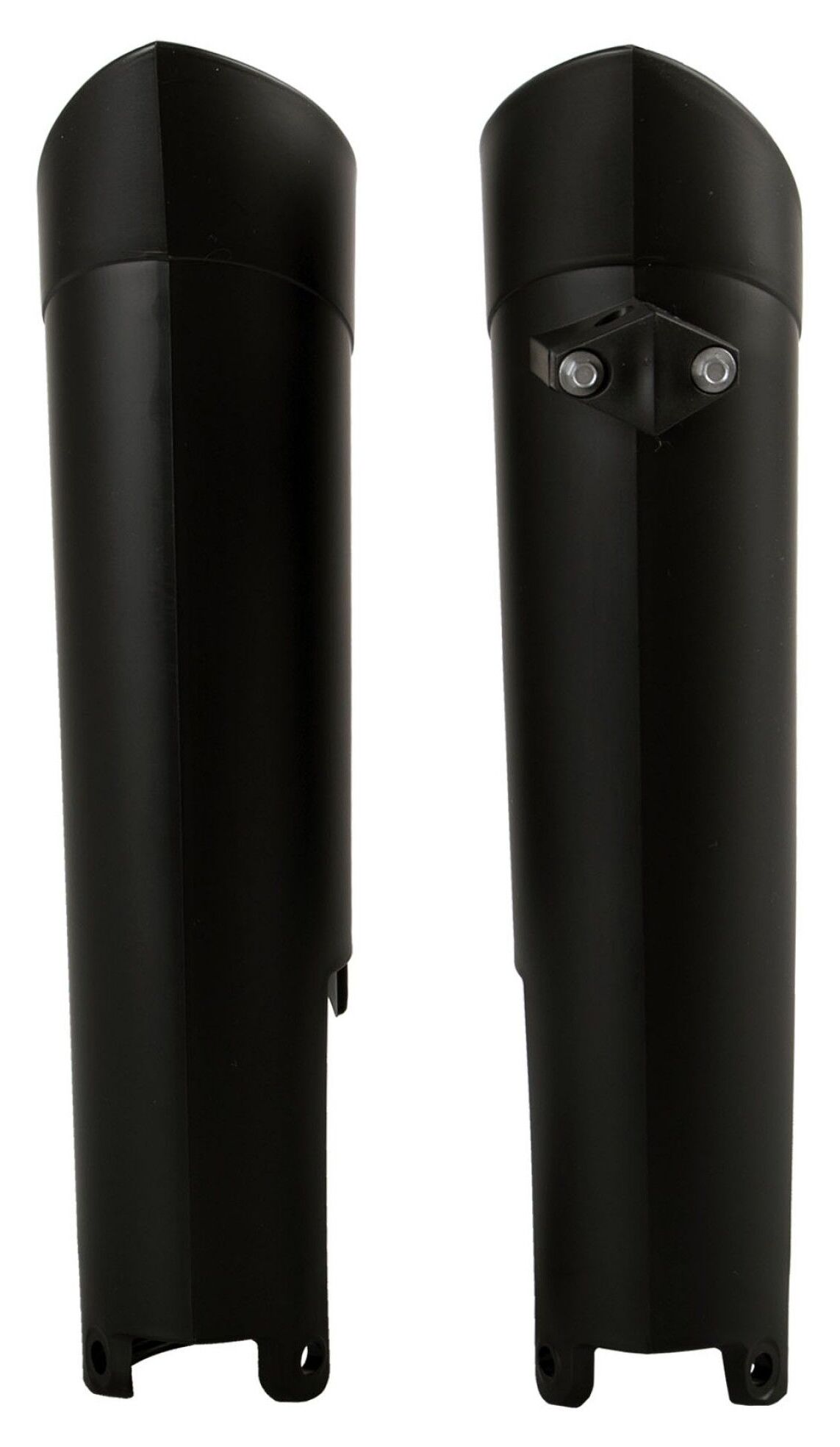 Polisport Fork Guards KTM / Husqvarna 125cc-505cc 2008-2015 N/A