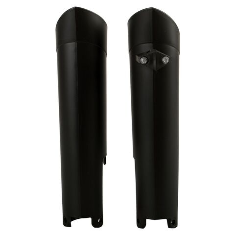 Polisport Fork Guards KTM / Husqvarna 125cc-505cc 2008-2015