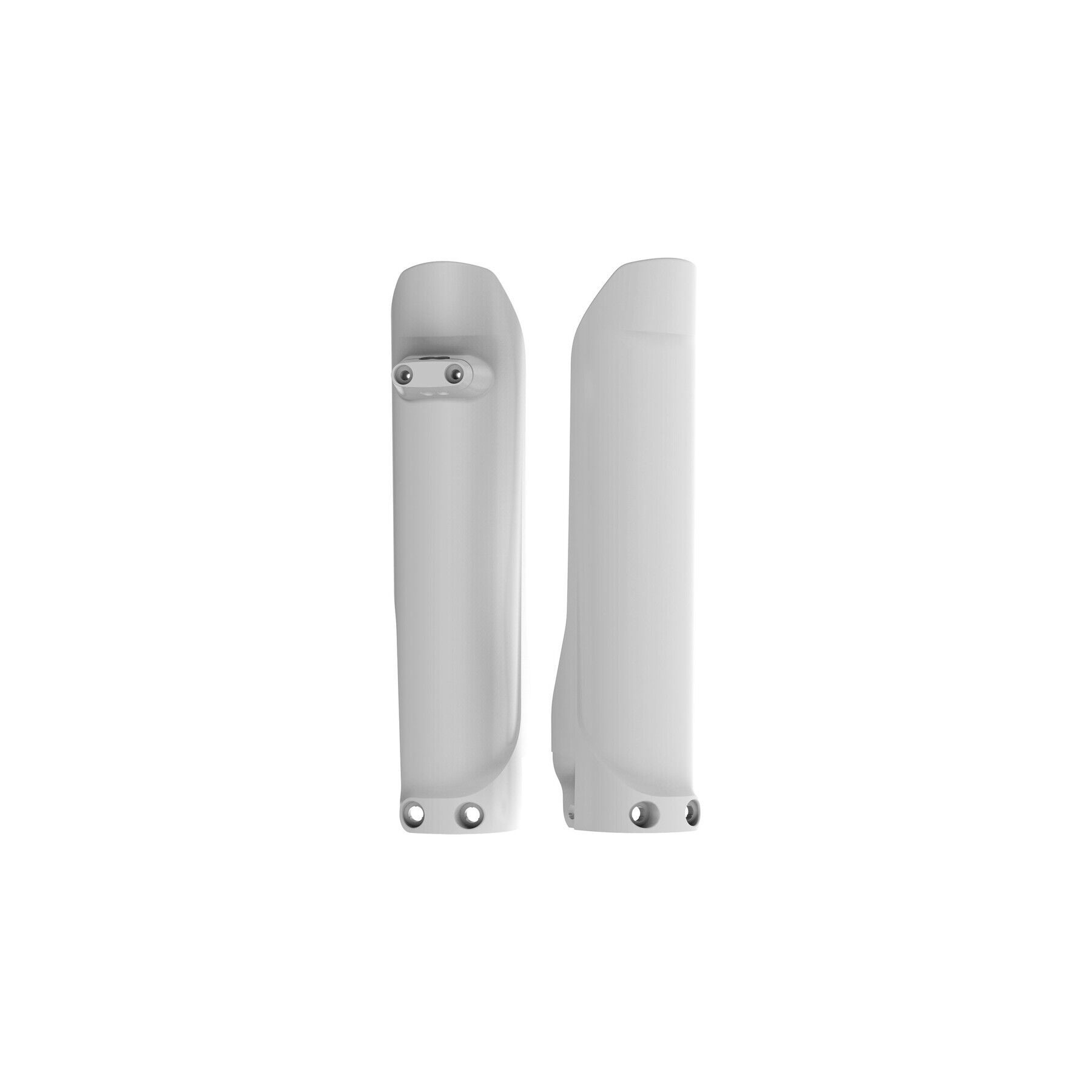 Polisport Fork Guards Husqvarna 125cc-501cc 2016-2023