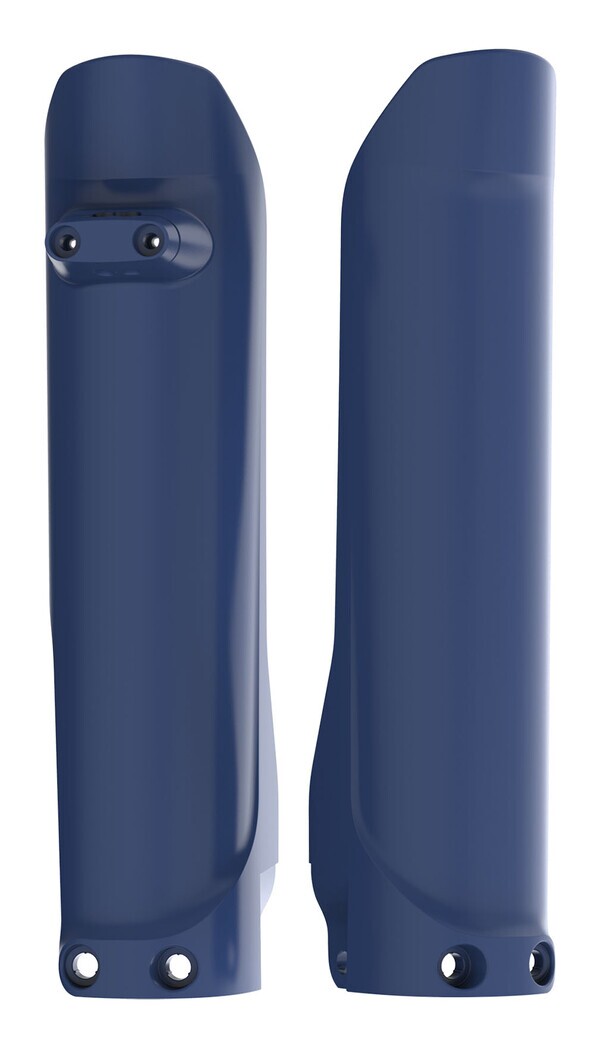 Polisport Fork Guards Husqvarna 125cc-501cc 2016-2023 N/A