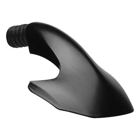 Bell Qualifier / Qualifier DLX Forced Air Snorkel
