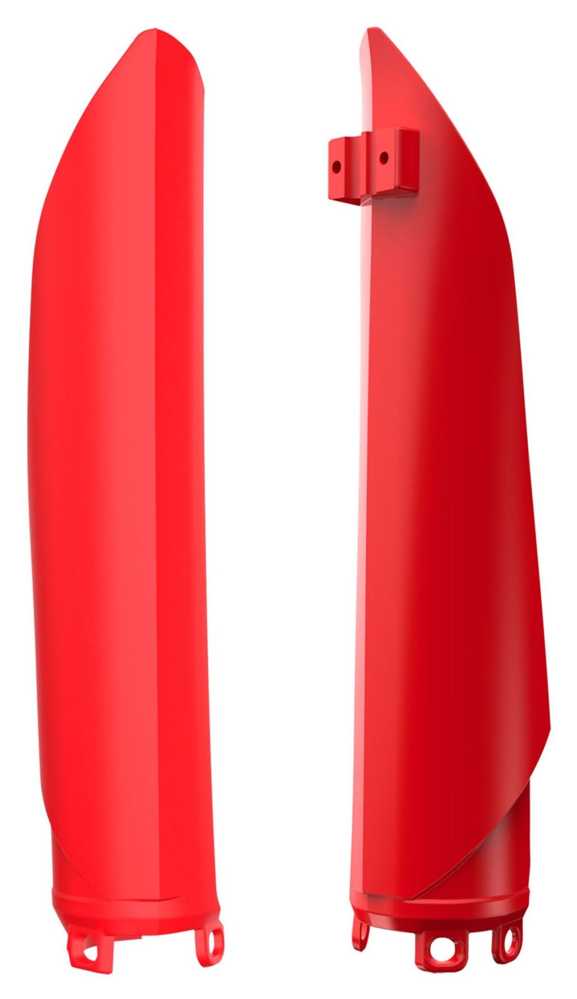 Polisport Fork Guards Beta 125cc-525cc 2012-2018 / XTrainer 2015-2025 N/A