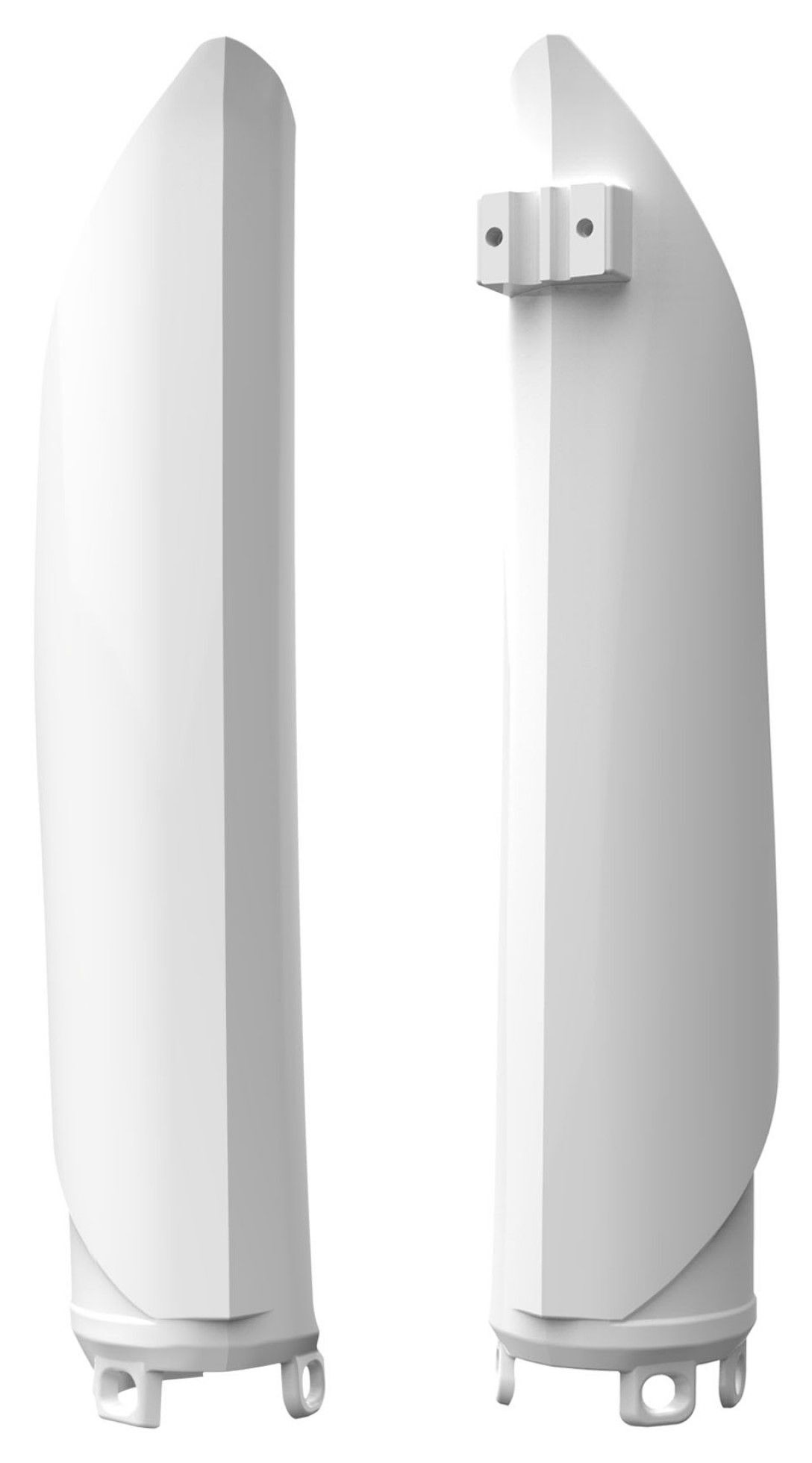 Polisport Fork Guards Beta 125cc-525cc 2012-2018 / XTrainer 2015-2025 N/A