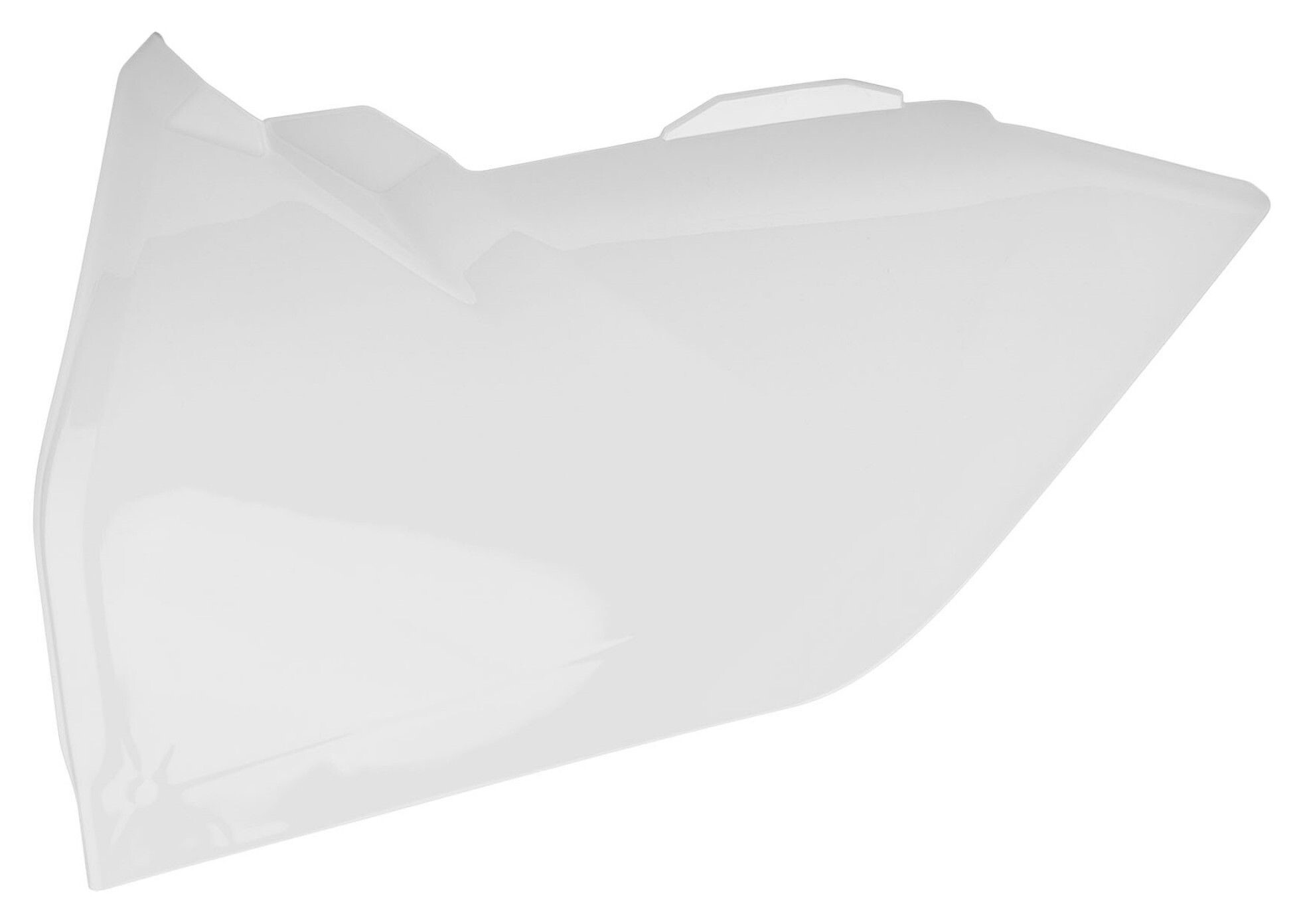 Polisport Airbox Cover KTM 125cc-500cc 2016-2019 N/A