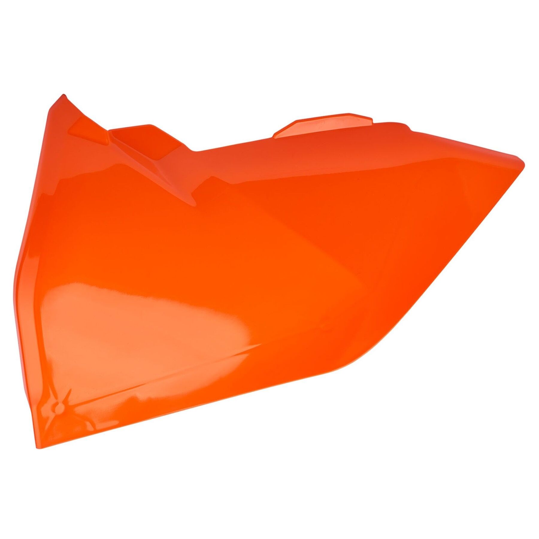 Polisport Airbox Cover KTM 125cc-500cc 2016-2019