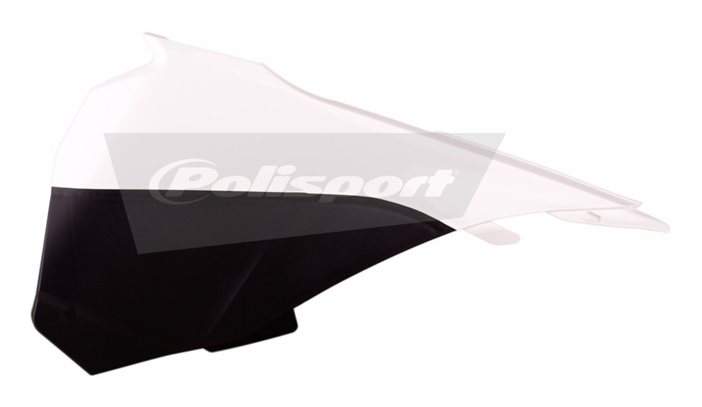 Polisport Airbox Cover KTM 85 SX 2013-2017 N/A