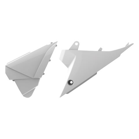 Polisport Airbox Covers Beta 125cc-525cc 2013-2019 / XTrainer 2015-2022