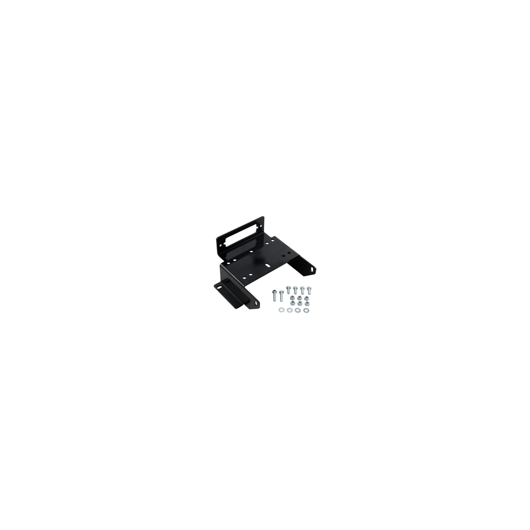Moose Racing RM4 Winch Mount Can-Am Commander 800 / 1000 2011-2019
