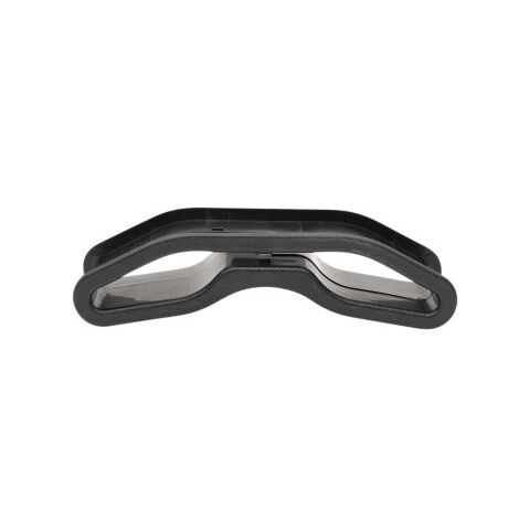 Moose Racing Harness Pass-Through Bezel