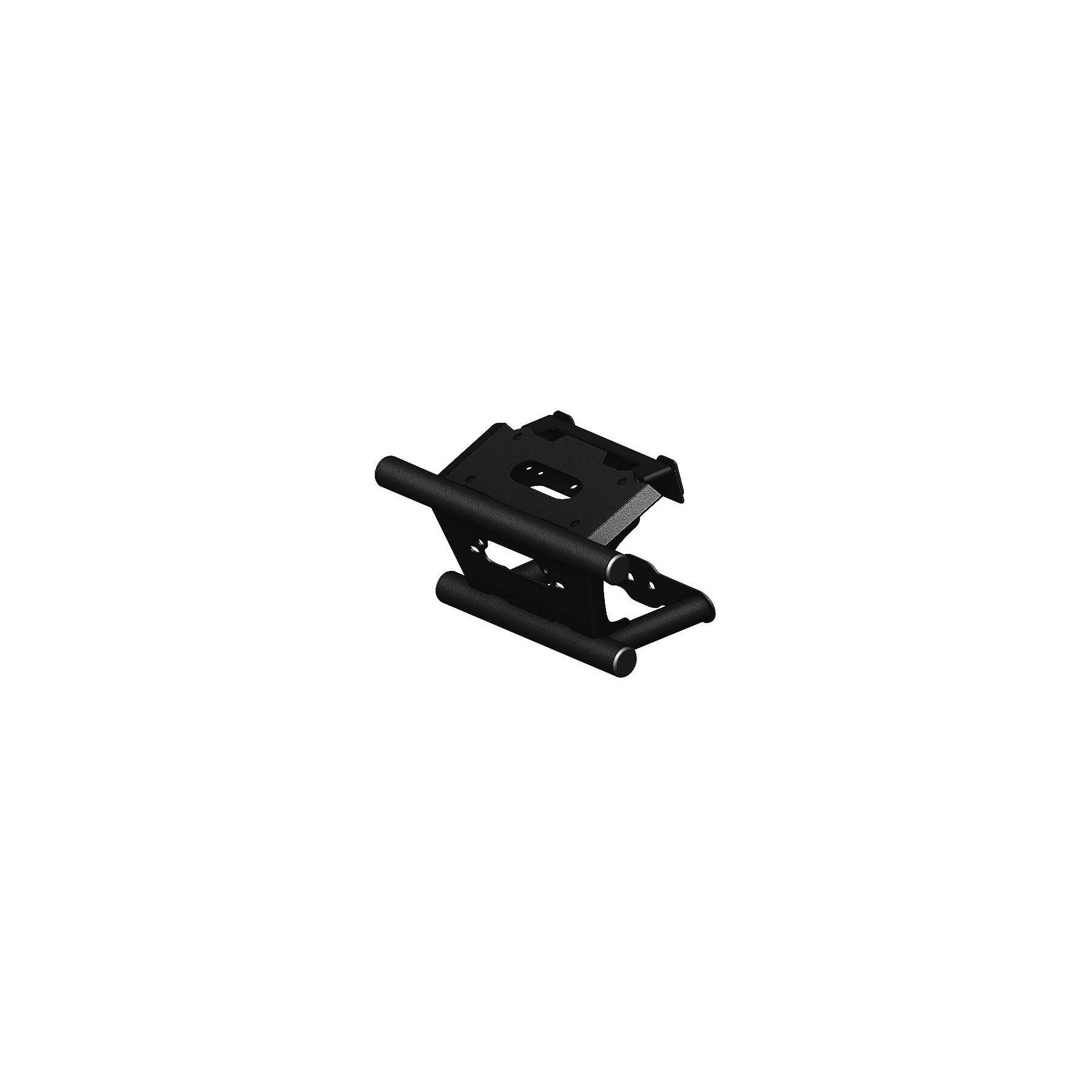 KFI Winch Mount Polaris RZR RS1 2018-2022