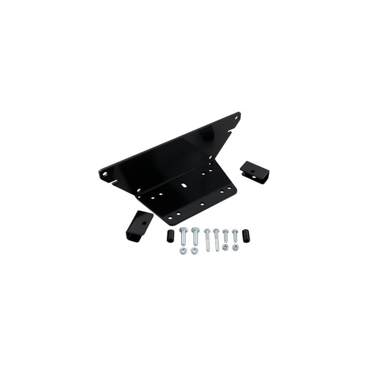 Moose Racing RM4 Winch Mount Polaris Ranger 570 / 900 / 1000 2013-2019