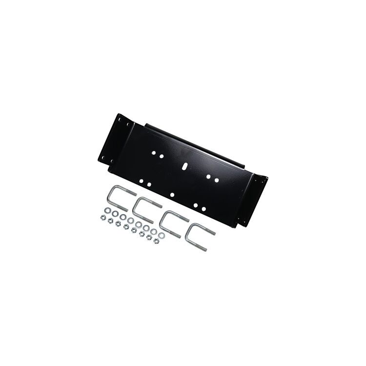 Moose Racing RM4 Winch Mount Honda Pioneer 700 2014-2020