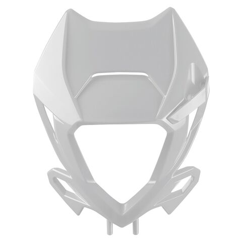 Polisport Headlight Mask Beta 125cc-500cc 2020-2025