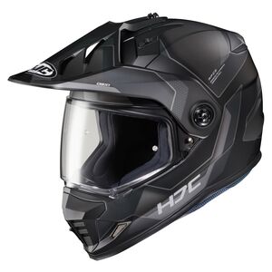 HJC DS-X1 Synergy Helmet