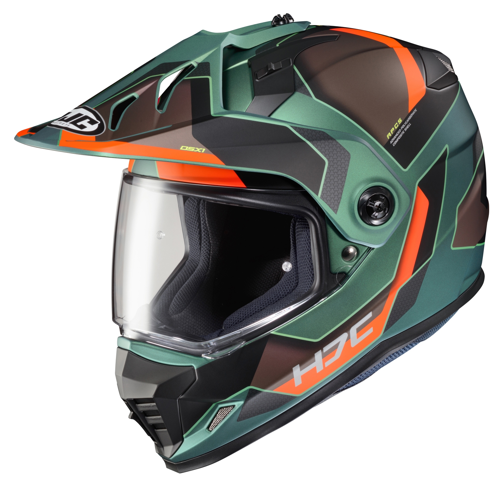 HJC DS-X1 Synergy Helmet M