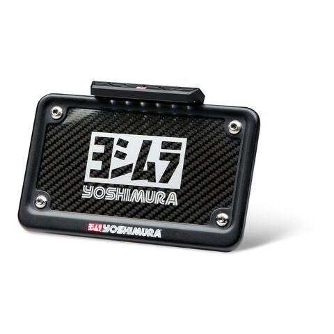 Yoshimura Fender Eliminator Kit Aprilia RS 660 2021-2024