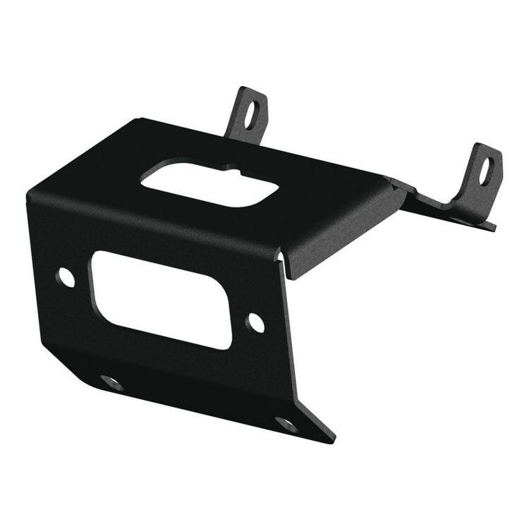 KFI Winch Mount Honda Rancher / Foreman 19982021 RevZilla