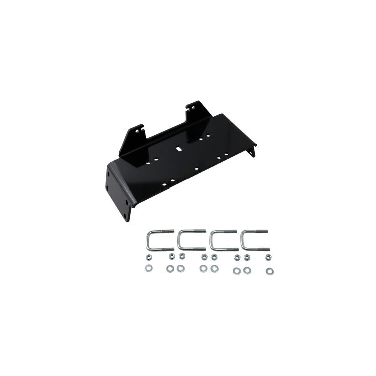 Moose Racing RM4 Winch Mount Polaris General / Ranger 2009-2019