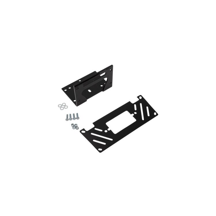 Moose Racing Winch Mount Arctic Cat Prowler 500 / 700 / 1000 2010-2014