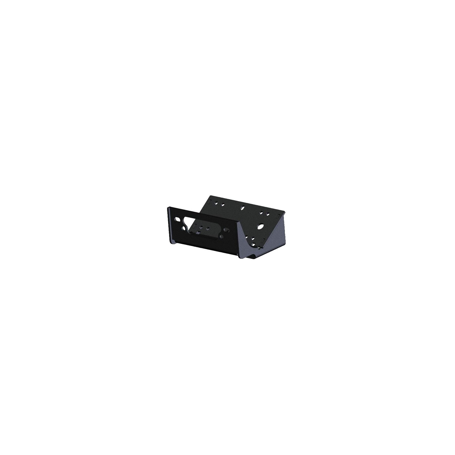 KFI Winch Mount Kawasaki Teryx / Teryx 4 750 / 800 2012-2025