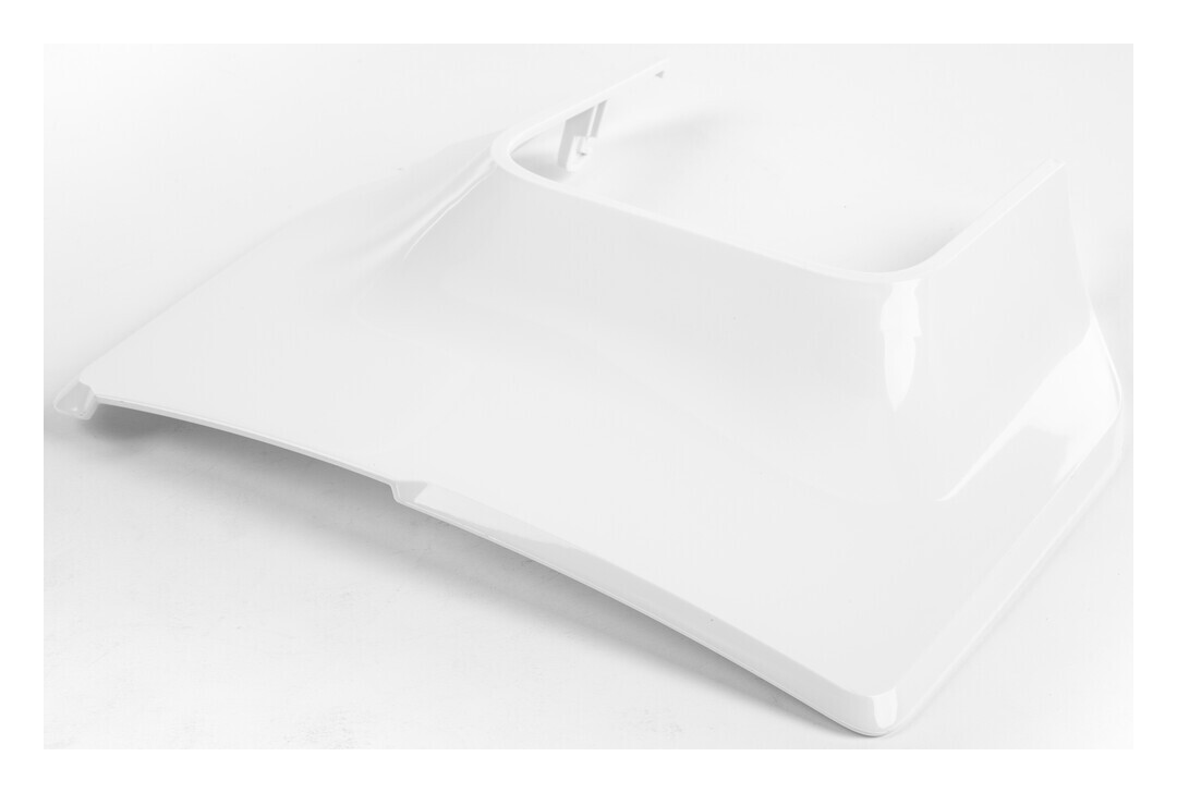 Polisport Headlight Mask Husqvarna TE / FE 150cc-501cc 2020-2023 N/A