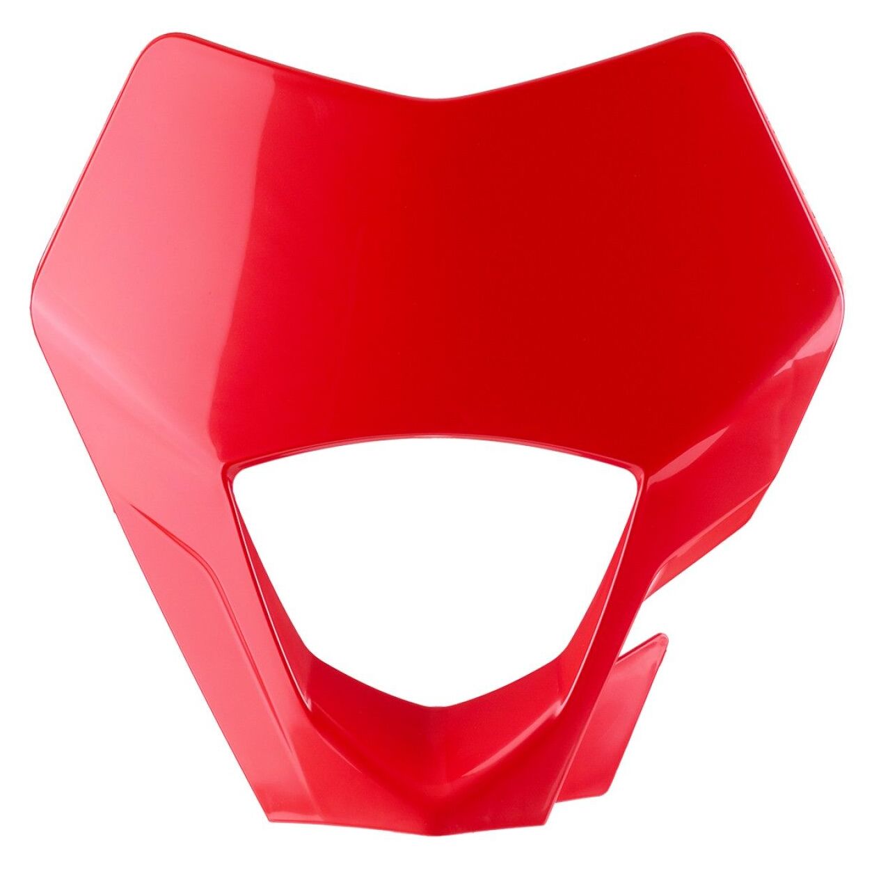 Polisport Headlight Mask Gas Gas EC250 / EC300 2021-2023 N/A