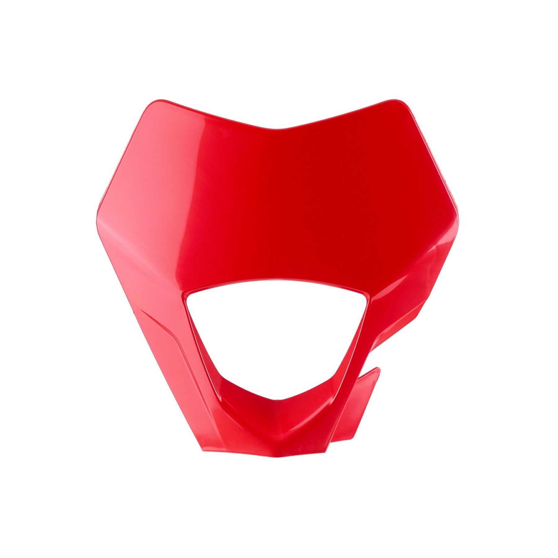 Polisport Headlight Mask Gas Gas EC250 / EC300 2021-2023