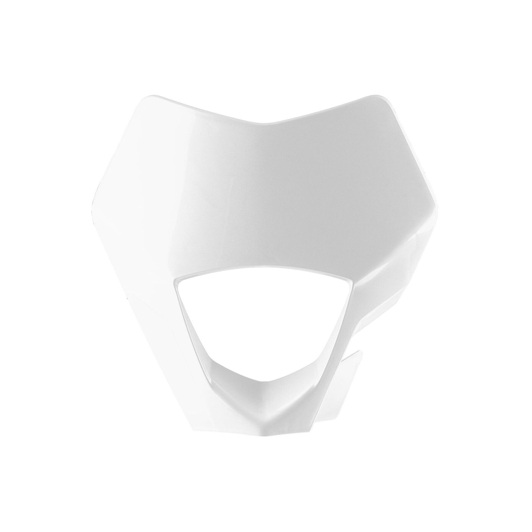 Polisport Headlight Mask Gas Gas EC250 / EC300 2021-2023