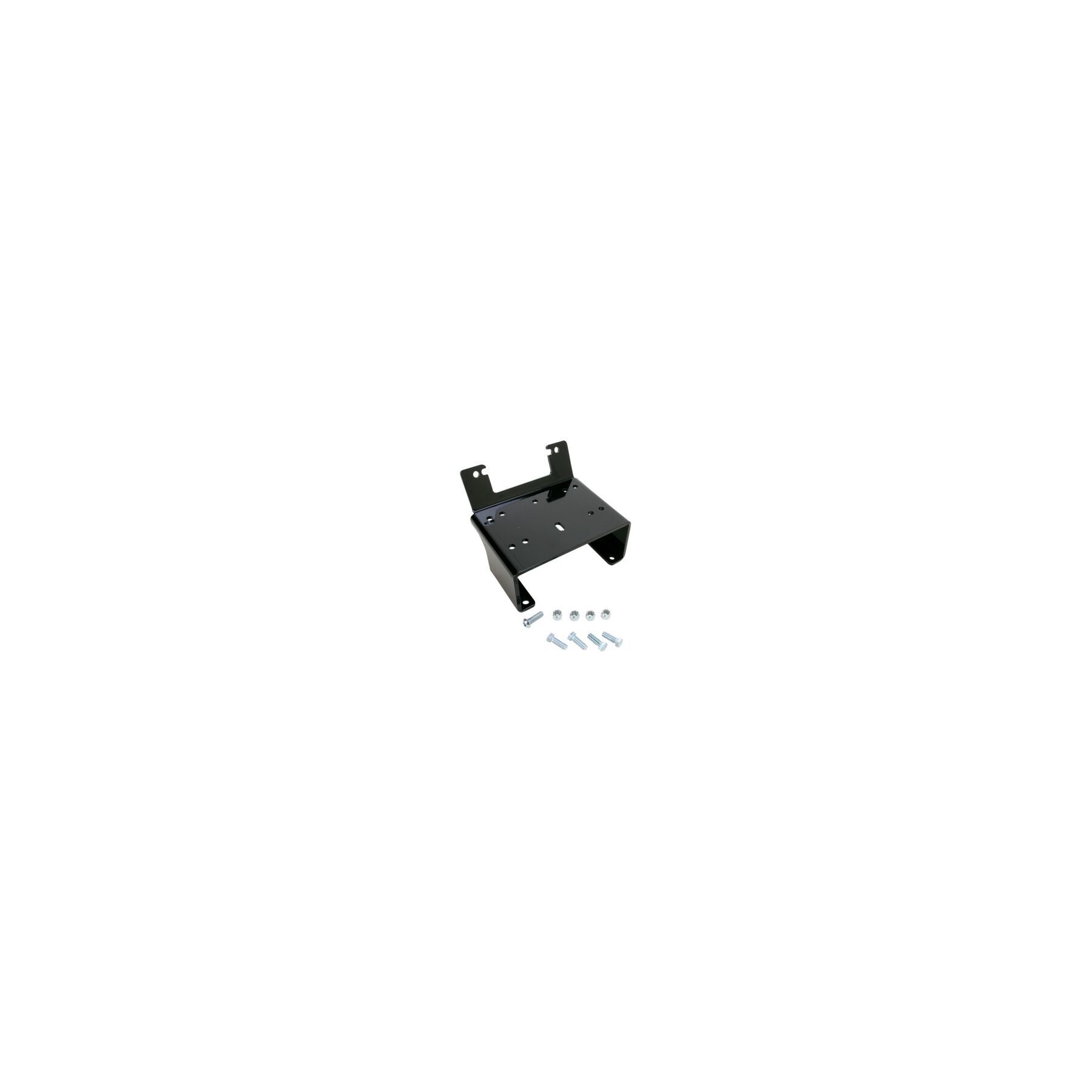 Moose Racing RM4 Winch Mount Kawasaki Teryx 750 / 800 2012-2025