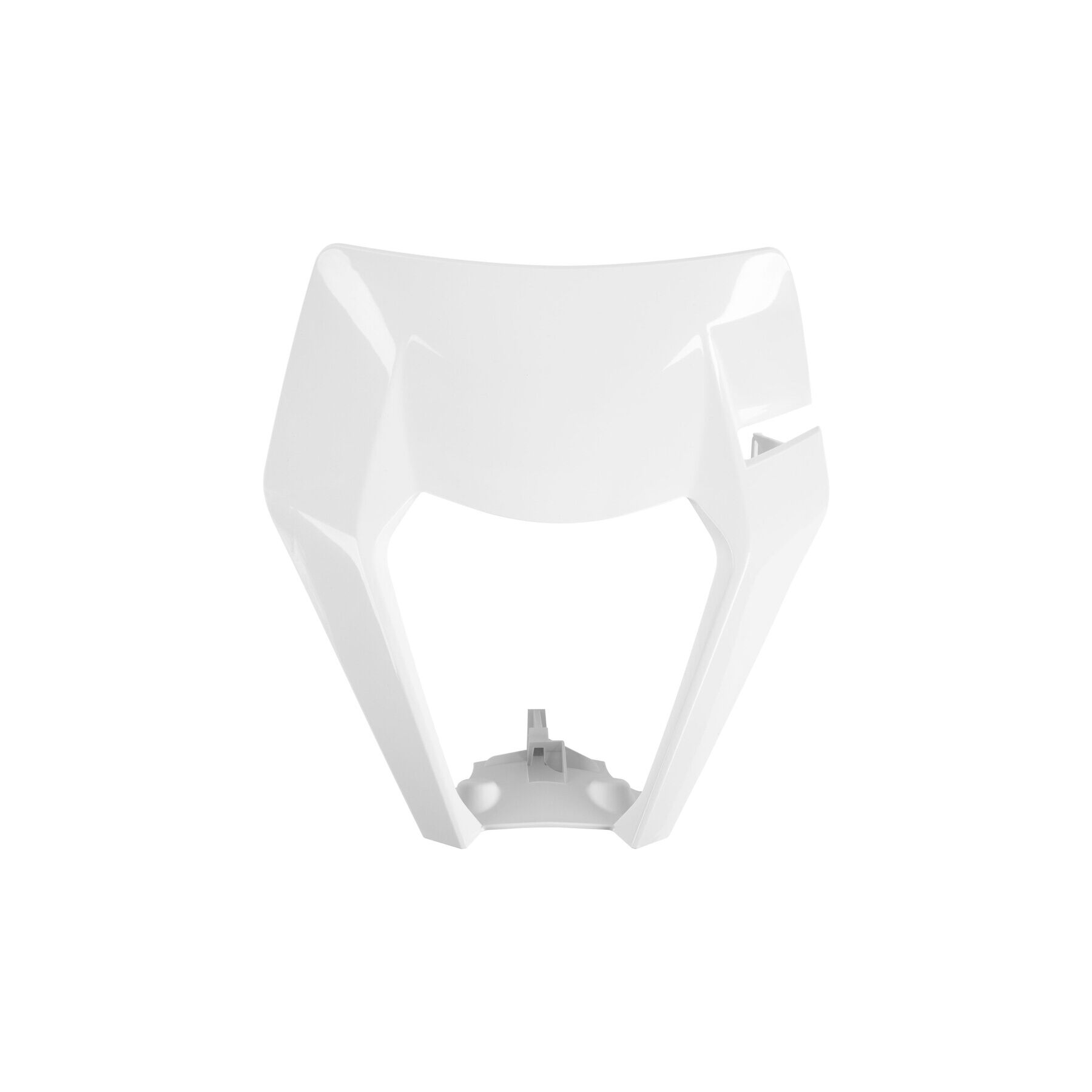 Polisport Headlight Mask KTM 150cc-500cc 2017-2019
