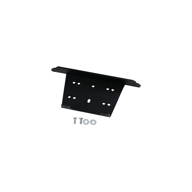 Moose Racing Winch Mount Polaris Ranger 1000 2020