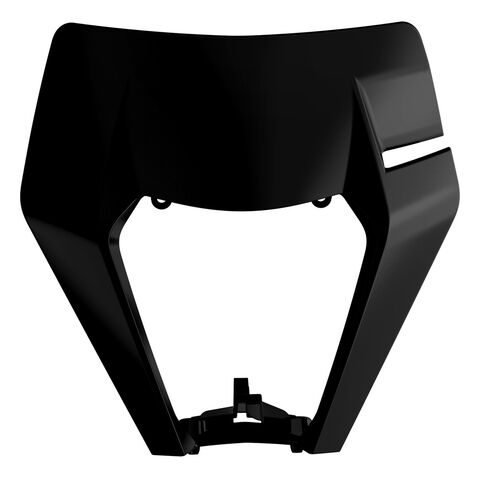 Polisport Headlight Mask