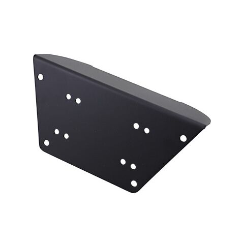 Moose Racing Winch Mount Kawasaki Mule Pro MX 695 2019-2020