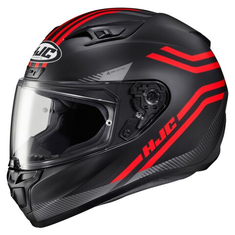 HJC i10 Strix Helmet