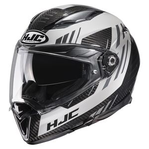 hjcf70_carbon_kesta_helmet_car