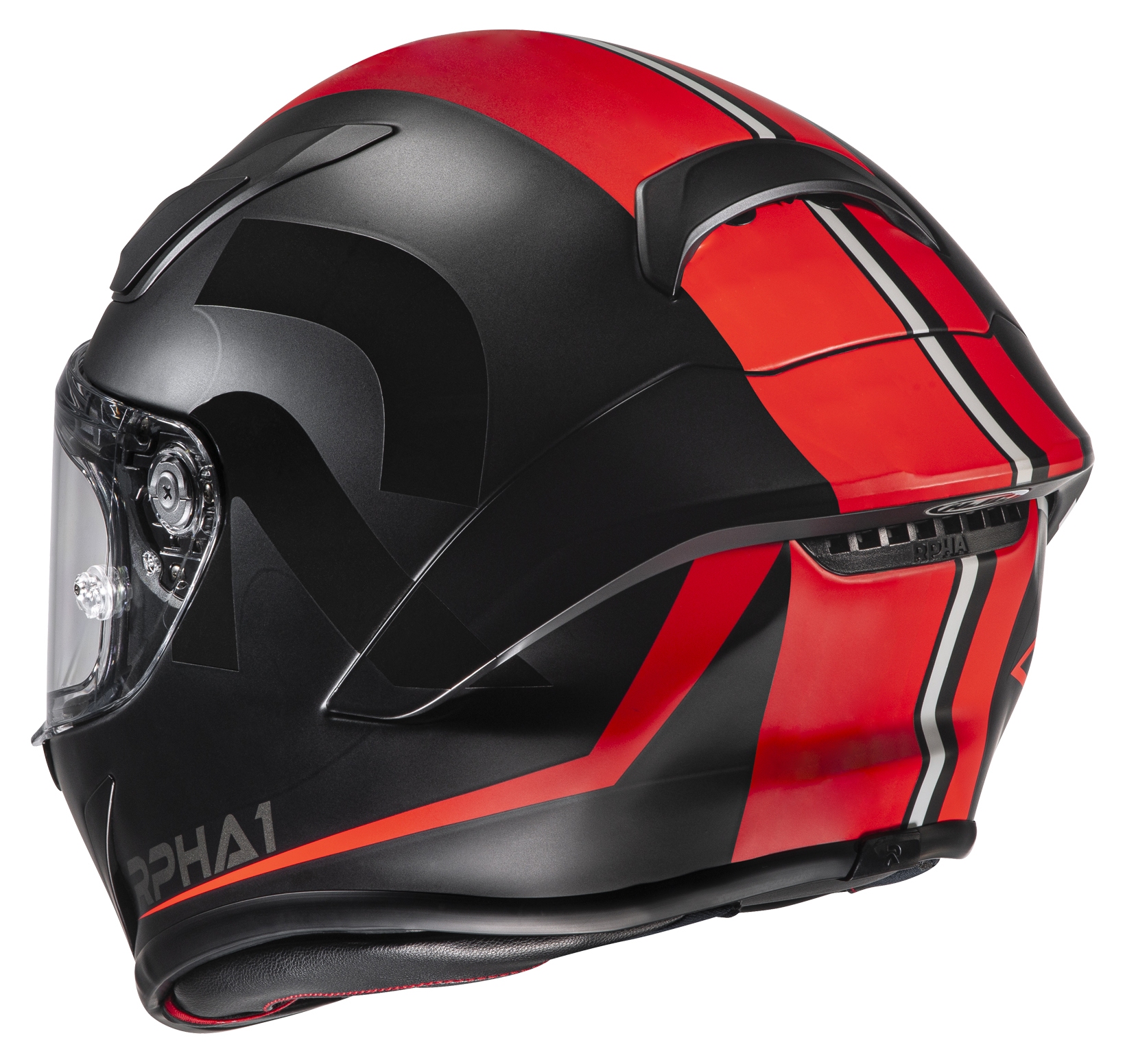 HJC RPHA 1N Senin Helmet (2XL) - RevZilla