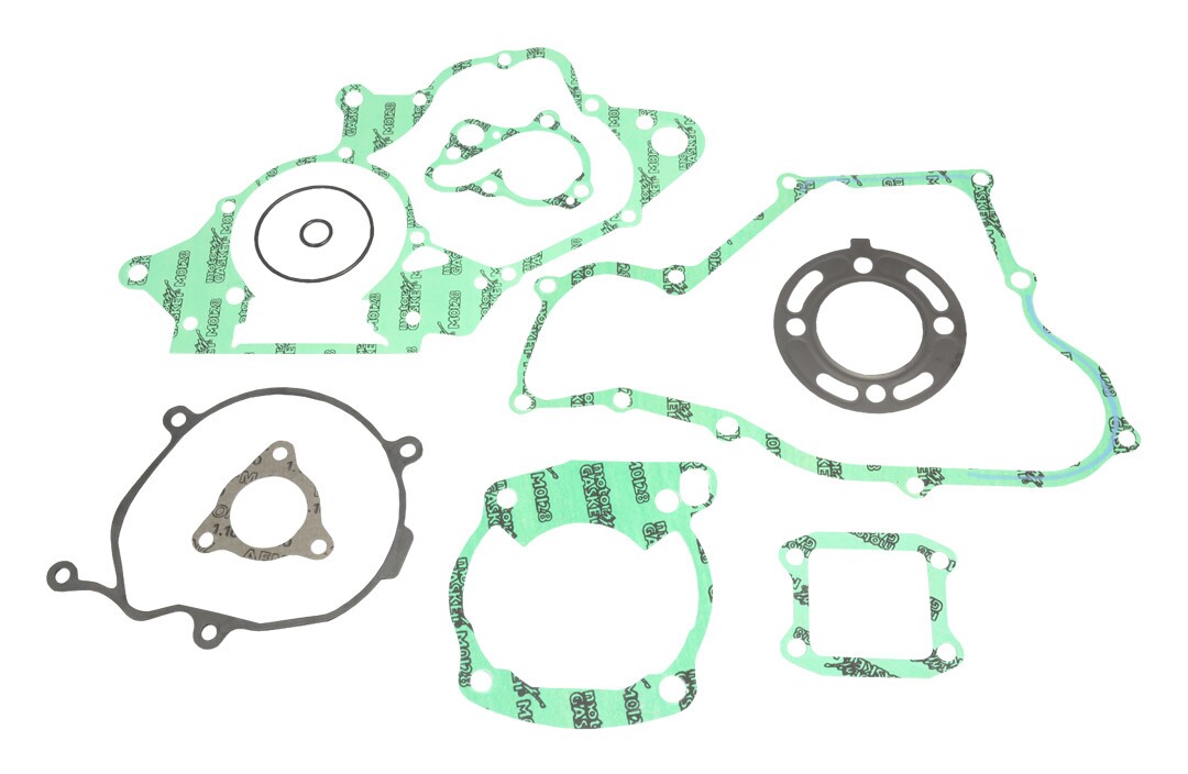 honda grom crankcase gasket