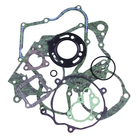 Athena Complete Gasket Kit Honda XR75 / XR80R 1977-1991