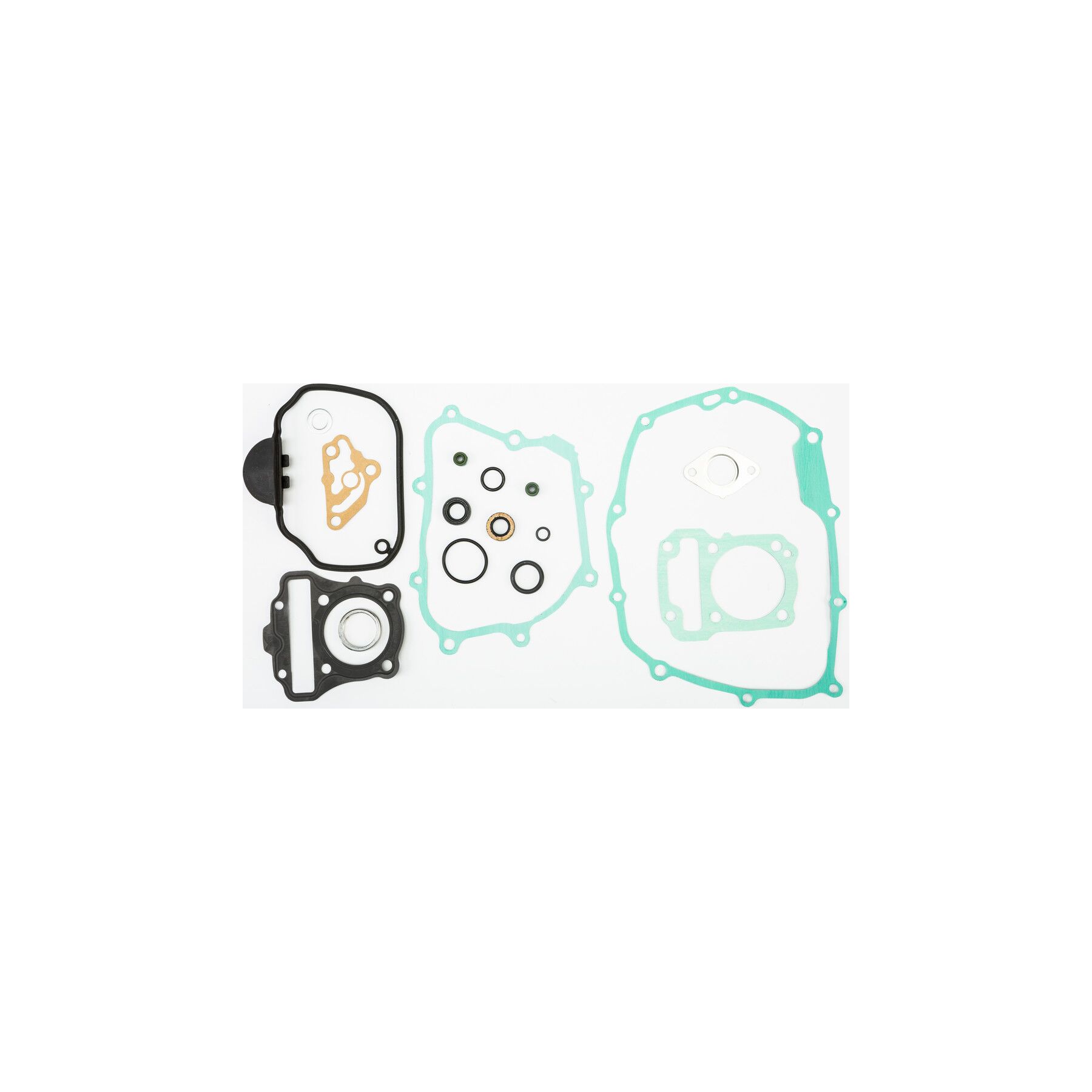 Athena Complete Gasket Kit Honda CRF110F 2013-2026