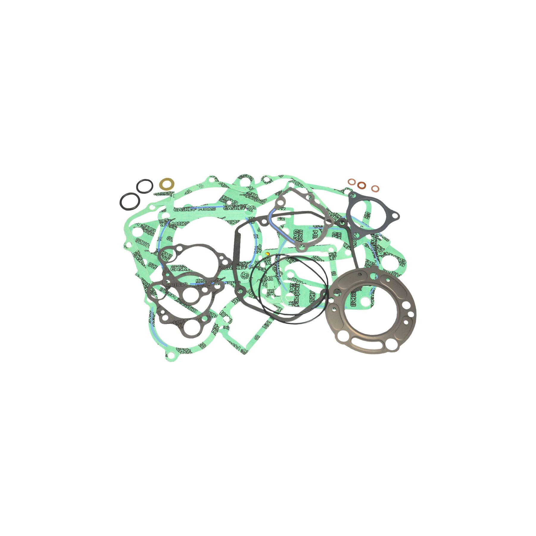 Athena Complete Gasket Kit Honda CR125R 2000-2002