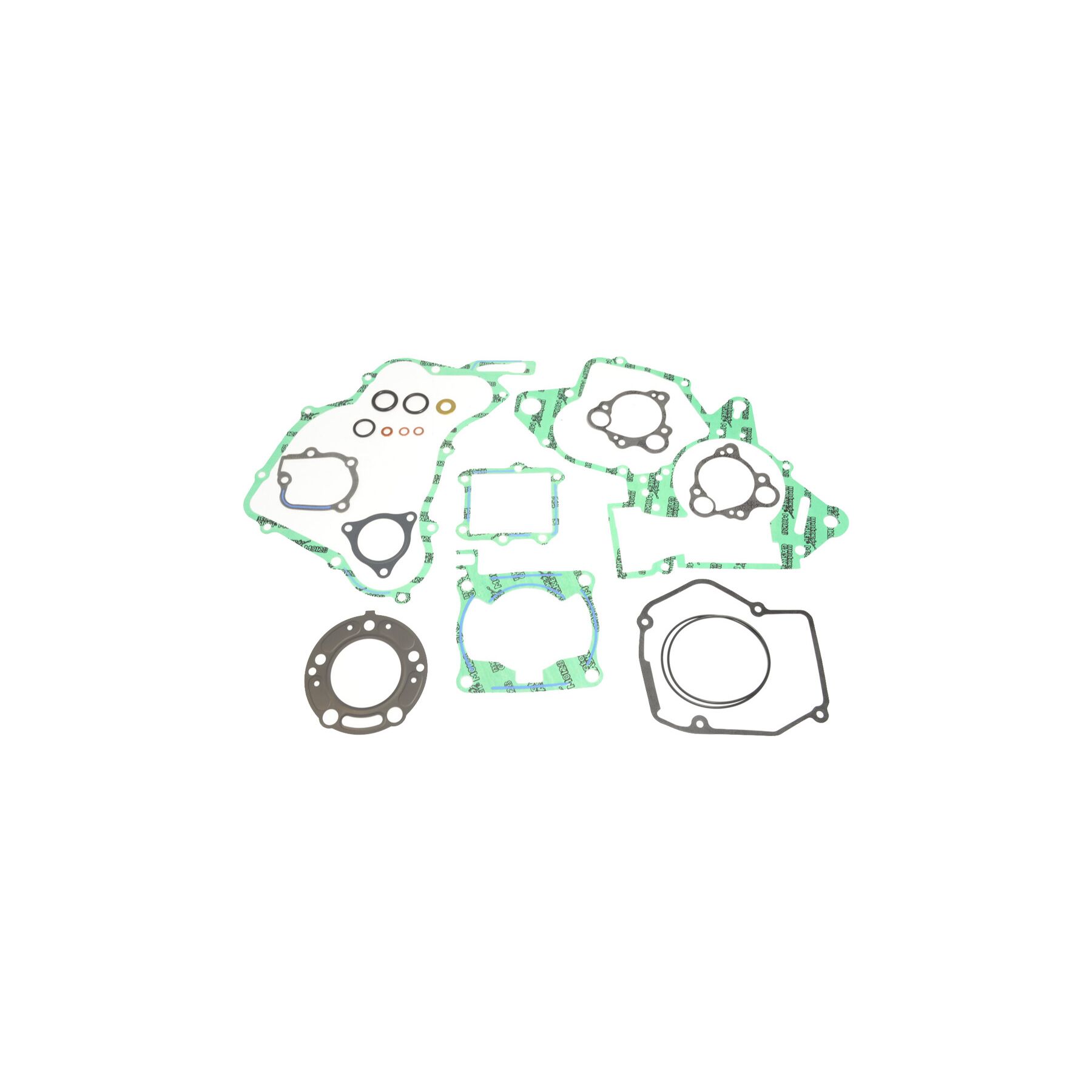 Athena Complete Gasket Kit Honda CR125R 2003