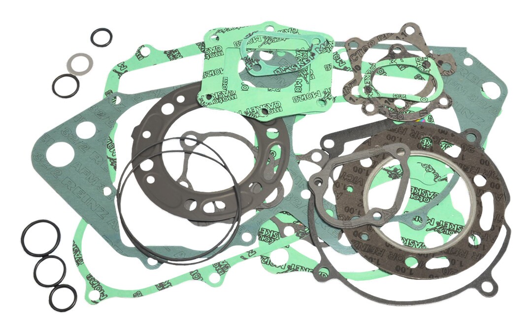 honda grom crankcase gasket