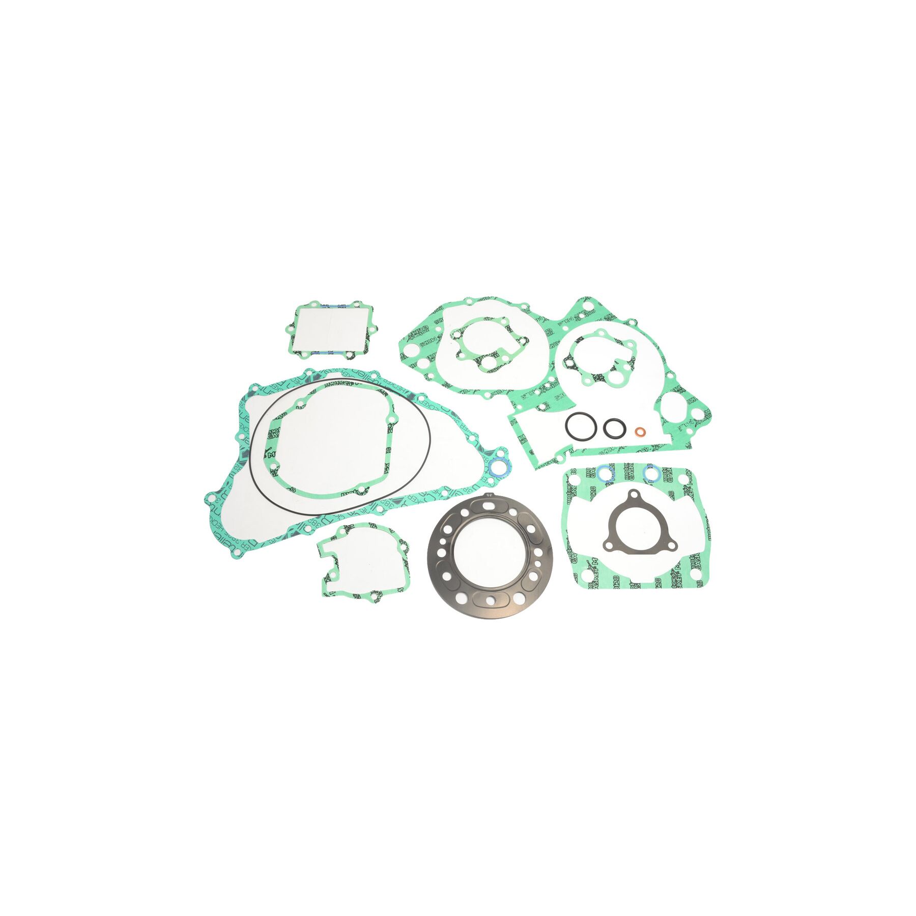 Athena Complete Gasket Kit Honda CR250R 2002-2003