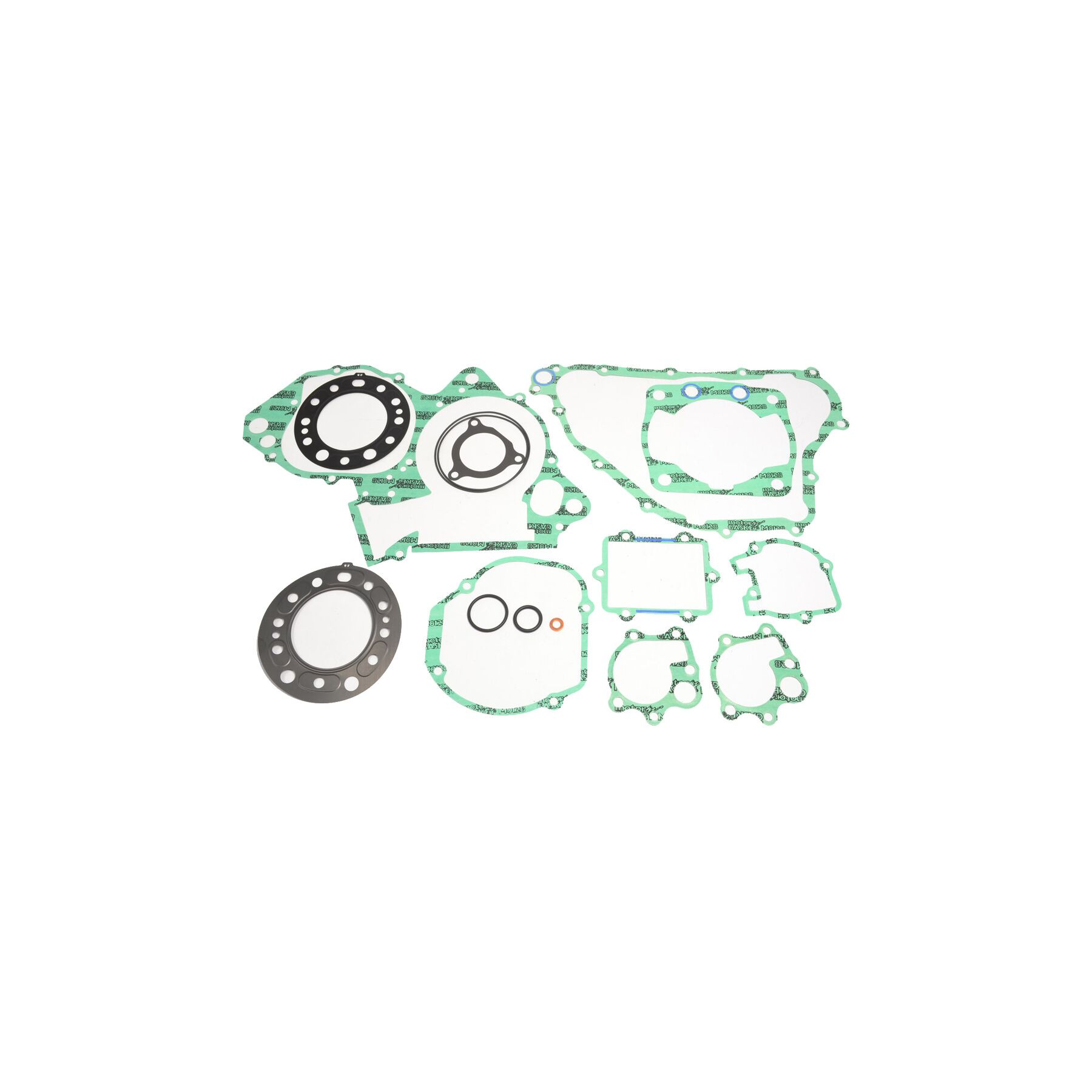 Athena Complete Gasket Kit Honda CR250R 2004-2007
