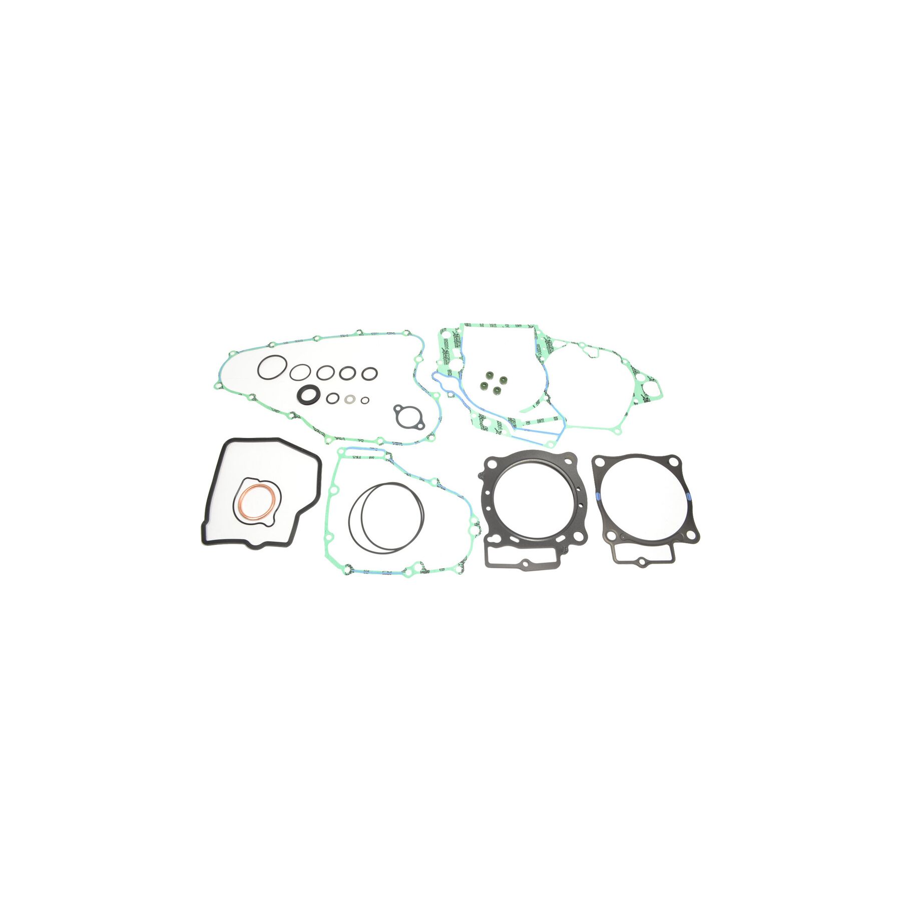 Athena Complete Gasket Kit Honda CRF450R 2009-2016