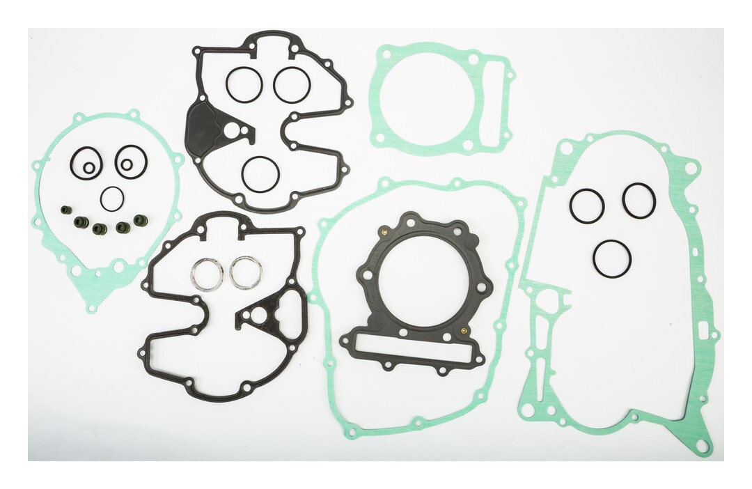 Athena Complete Gasket Kit Honda XR600R 19851987 RevZilla