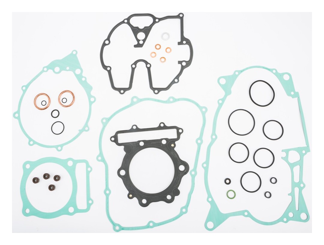 Athena Complete Gasket Kit Honda XR600R 19881996 RevZilla