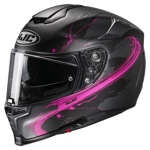 HJC RPHA 70 ST Erin Helmet (2XL)